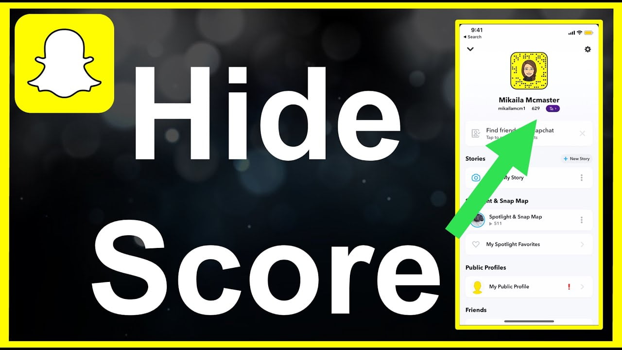 can-you-hide-your-snapchat-score-unravelling-the-mystery-mediatelot