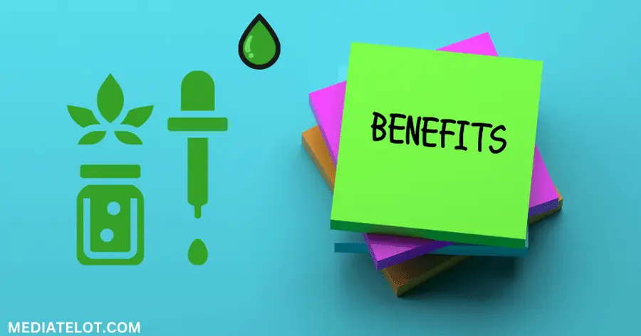 Benefits of Pain Relief Gummies for Seniors