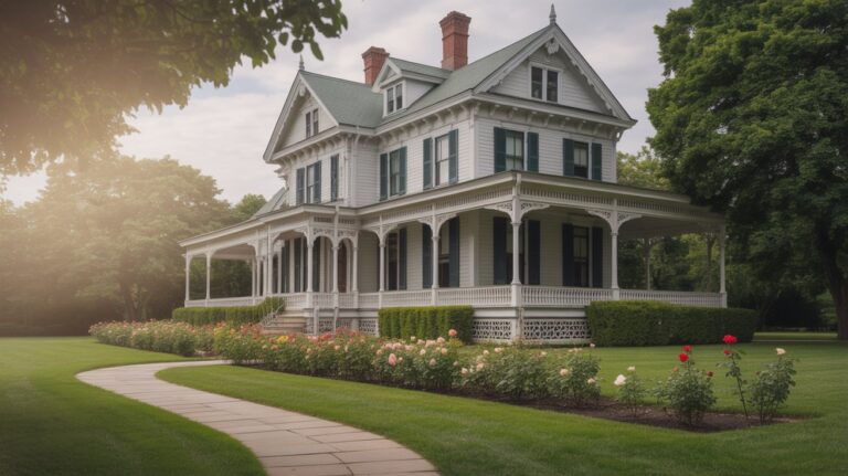 Exploring the Legacy: Charles Stanley House – A Glimpse into the Life of a Spiritual Leader