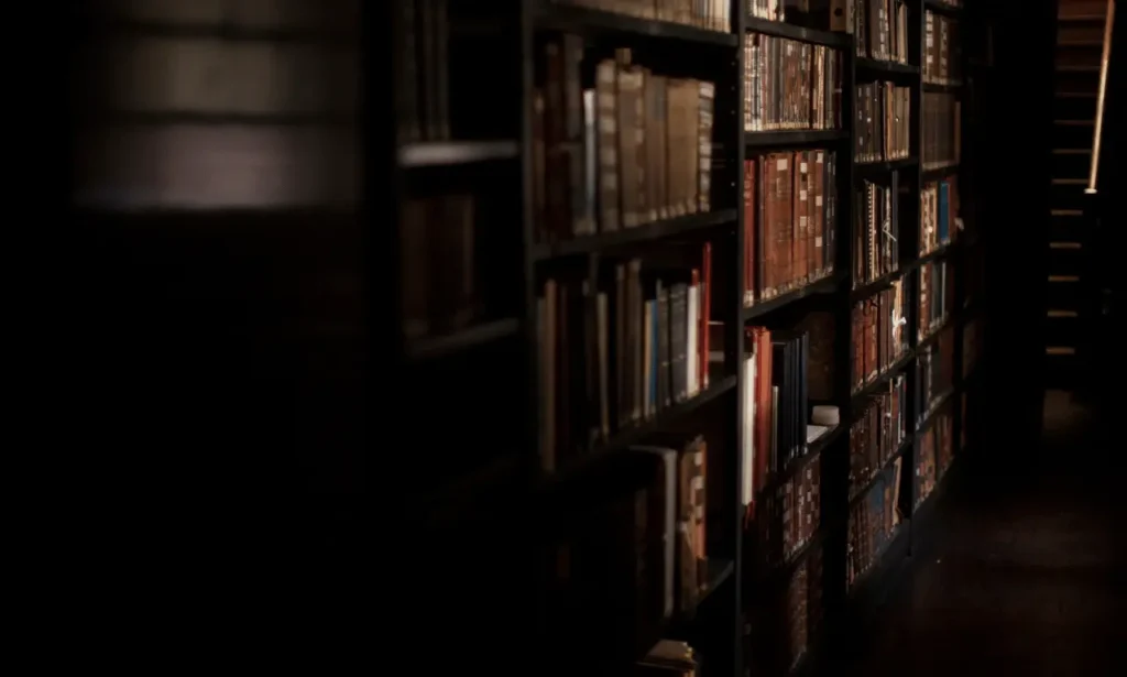 The Charles Stanley Library A Treasure Trove of Wisdom