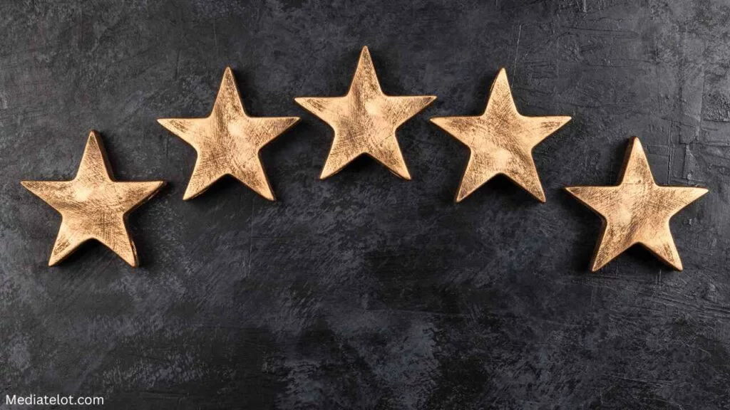 How Does 5StarsStocks AI Work