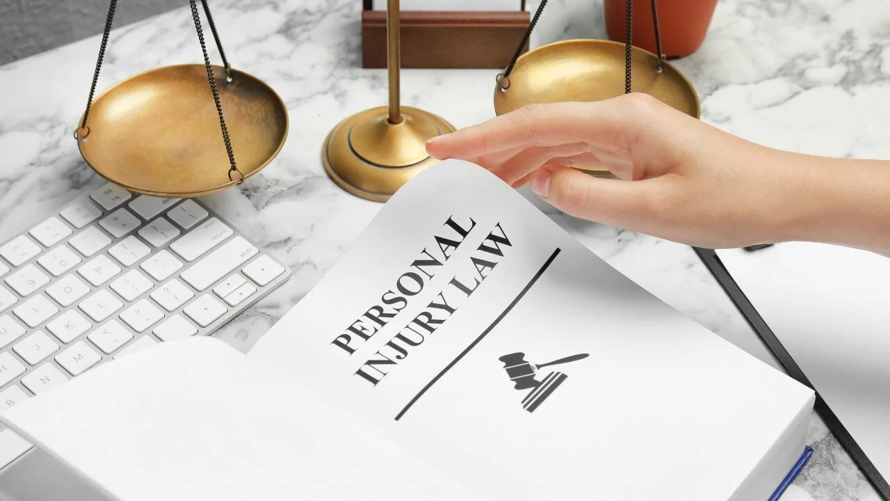 The Importance of Hiring a Personal Injury Lawyer After an Accident