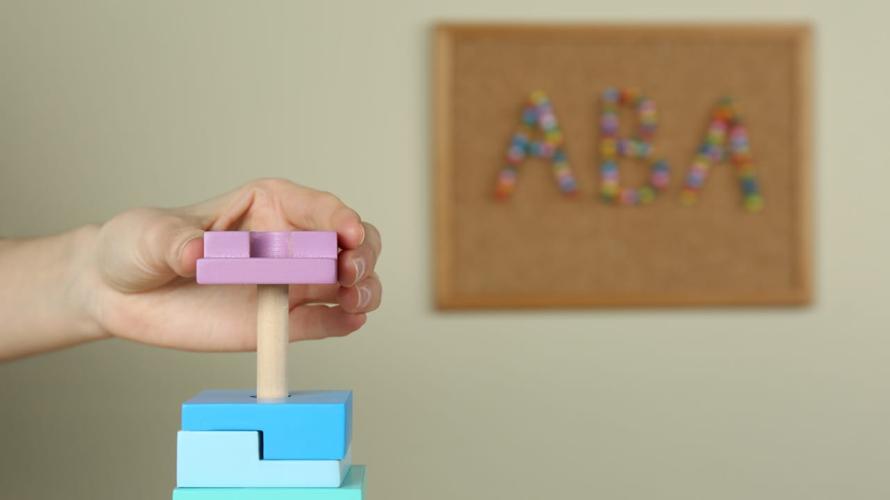 ABA Treatment Success