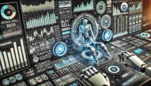 Automation Tools for Stock Option Management