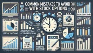 Common Mistakes to Avoid with Stock Options