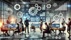 How Business Shopnaclo Optimizes Business Operations