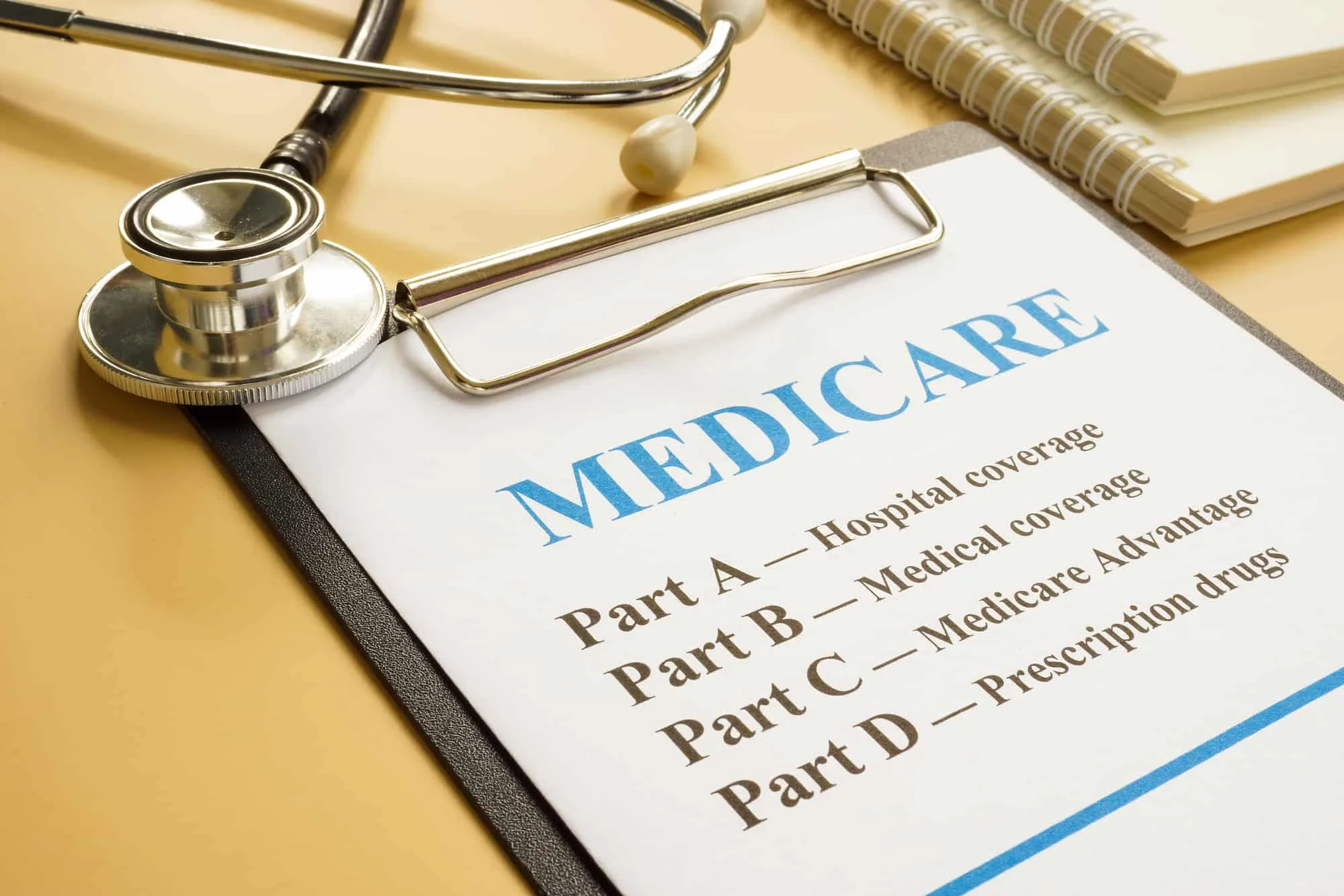 Medicare Part D Plans 2025: What You Need to Know About Prescription Coverage