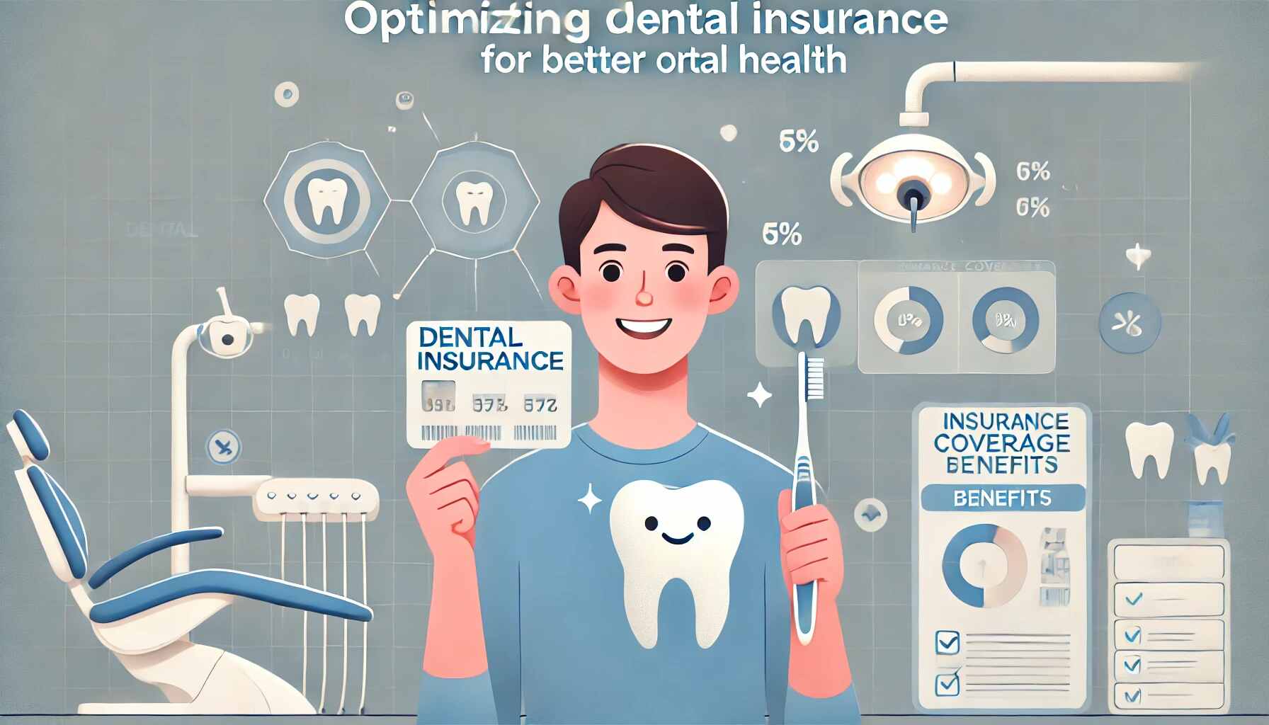 Optimizing Your Dental Insurance for Better Oral Health