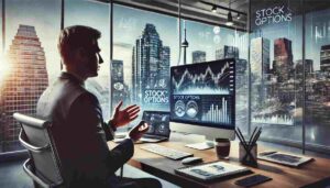 Stock Options Advice in Toronto