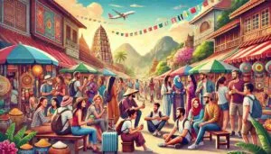 Talk to Locals and Other Travelers