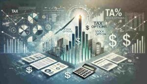 Tax Implications of Stock Options