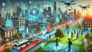 The Future of Travel Tracking
