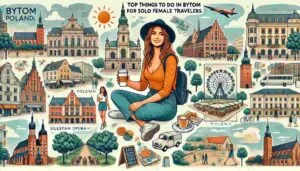 Top Things to Do in Bytom for Solo Female Travelers