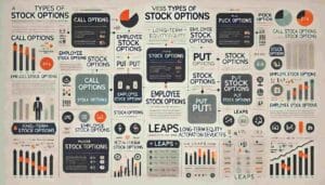 Types of Stock Options