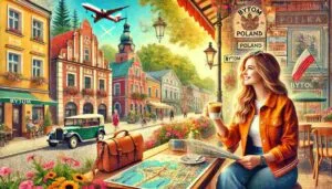 Why Bytom is Ideal for Solo Female Travelers