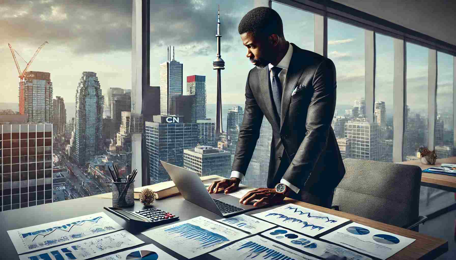 Why You Need a Stock Options Accountant in Toronto