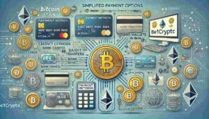 Be1Crypto.com Buy Crypto Simplifies Payment Options