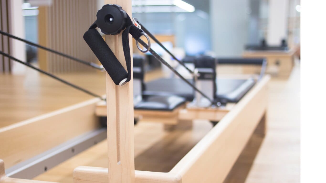 5 Surprising Health Benefits of Pilates Machines
