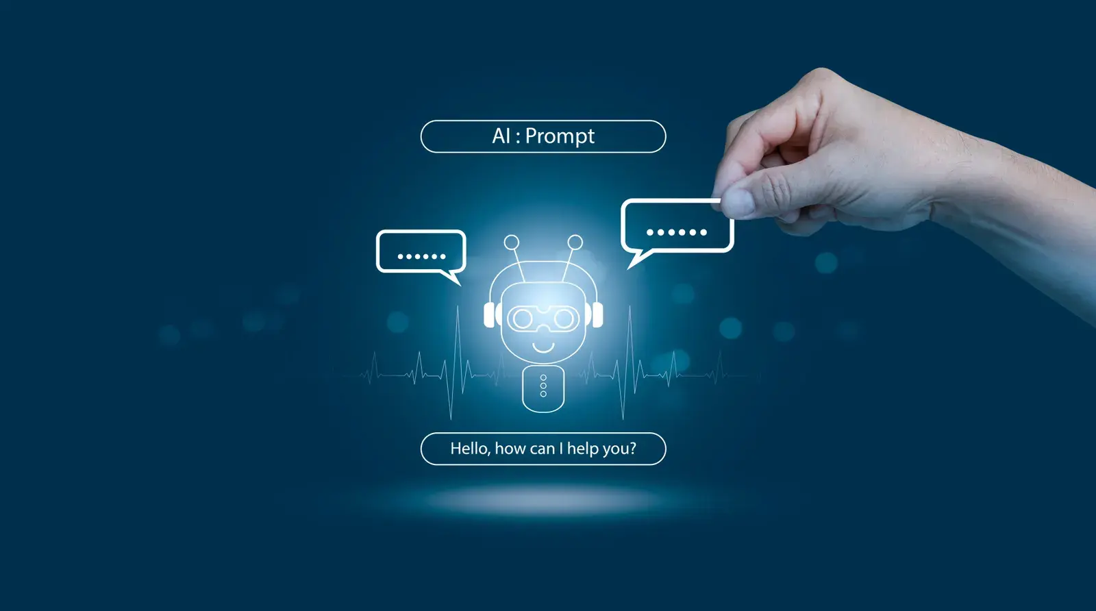 Effective Conversational AI Systems