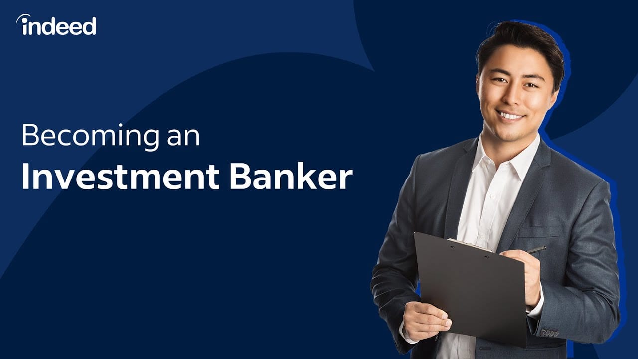 Get an Exciting Career with Investment Banking