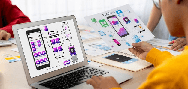 Why You Should Invest in Mobile-First Website Design