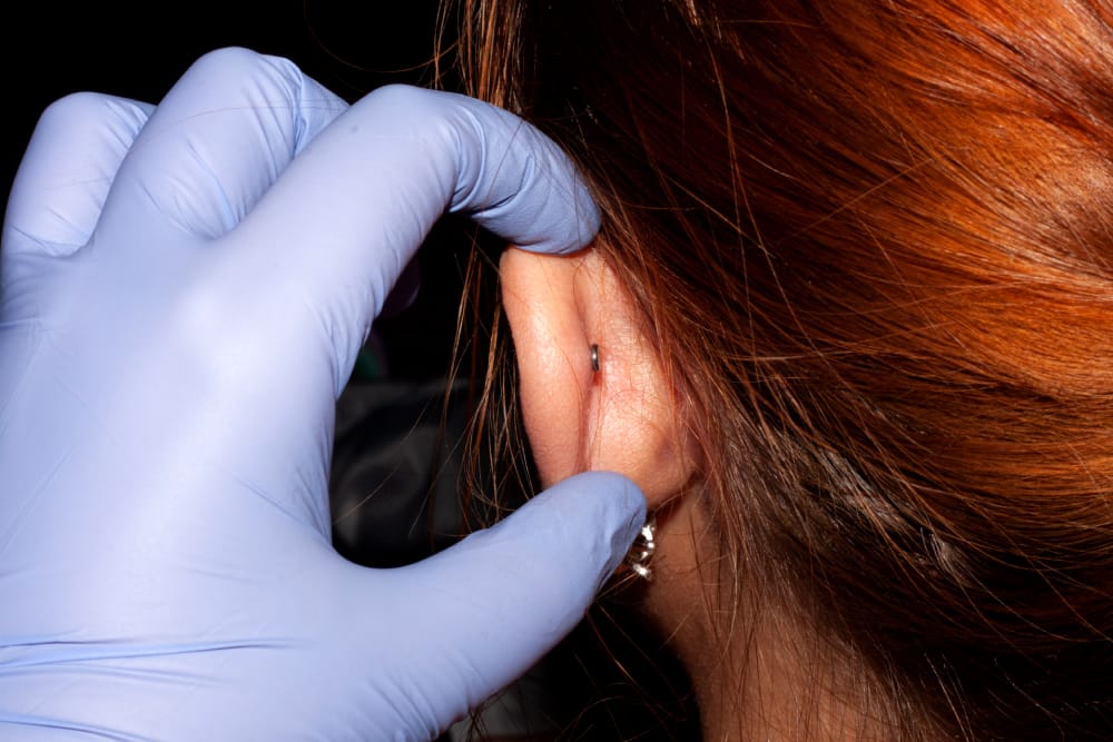 How Long Do Piercings Take to Heal? A Complete Healing Timeline