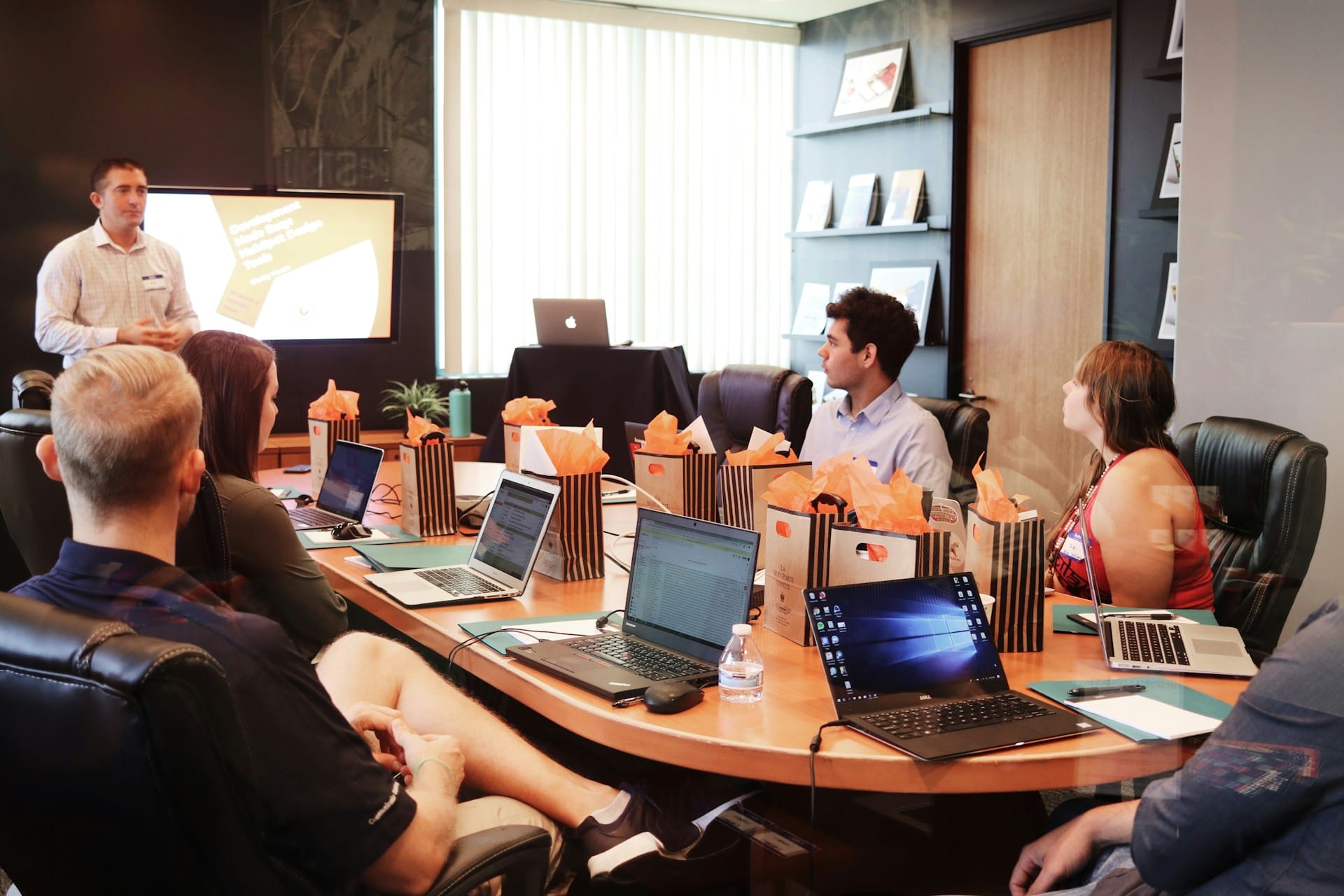 Leadership That Lasts Building a Legacy Beyond the Boardroom