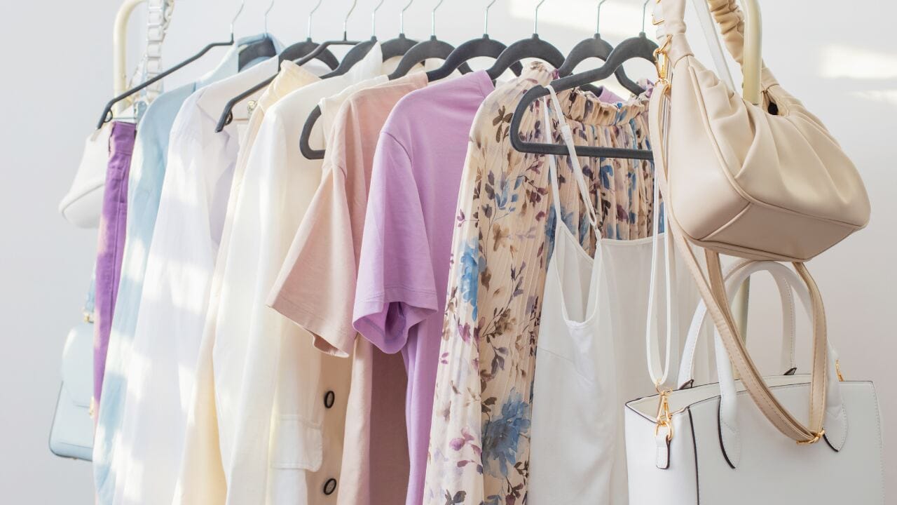 Modest Wardrobe Essentials