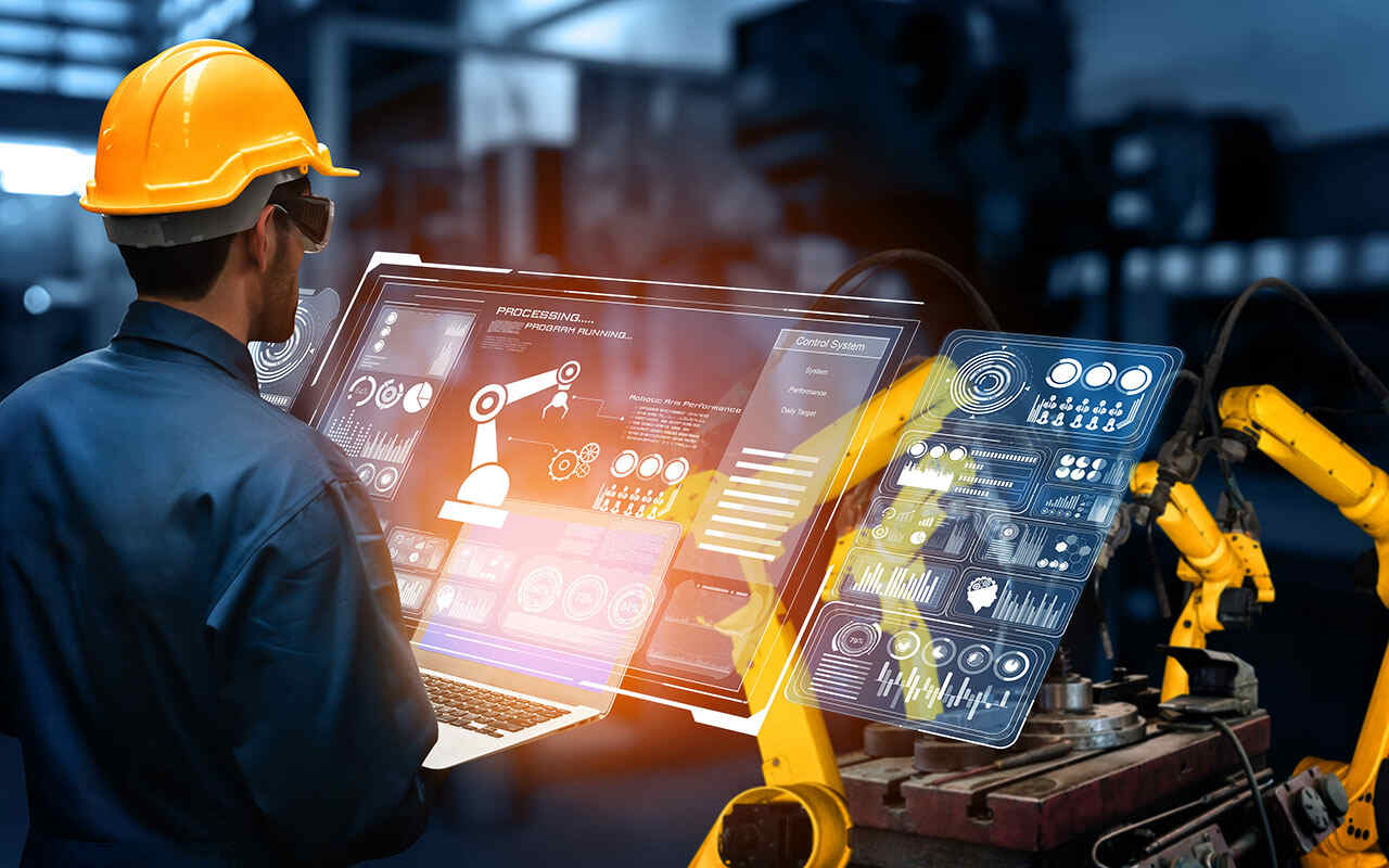 The Future of Workforce in Warehouses