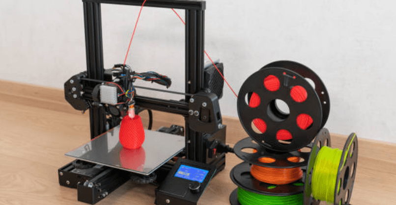 Exploring the World of 3D Printer Filaments: PETG and TPU  