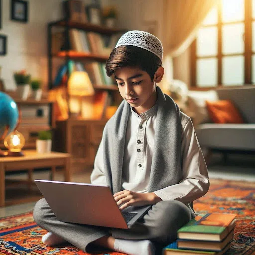 Hifz Classes for Kids
