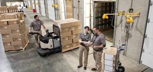 How 3PL Warehousing Enhances Supply Chain Flexibility