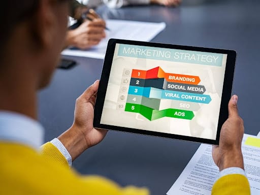 Digital Marketing Strategies