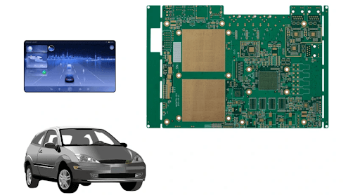 Top Automotive PCB Manufacturers: Leading Companies for Automotive Electronics