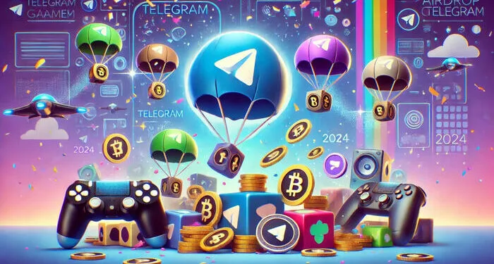 Telegram Game Development