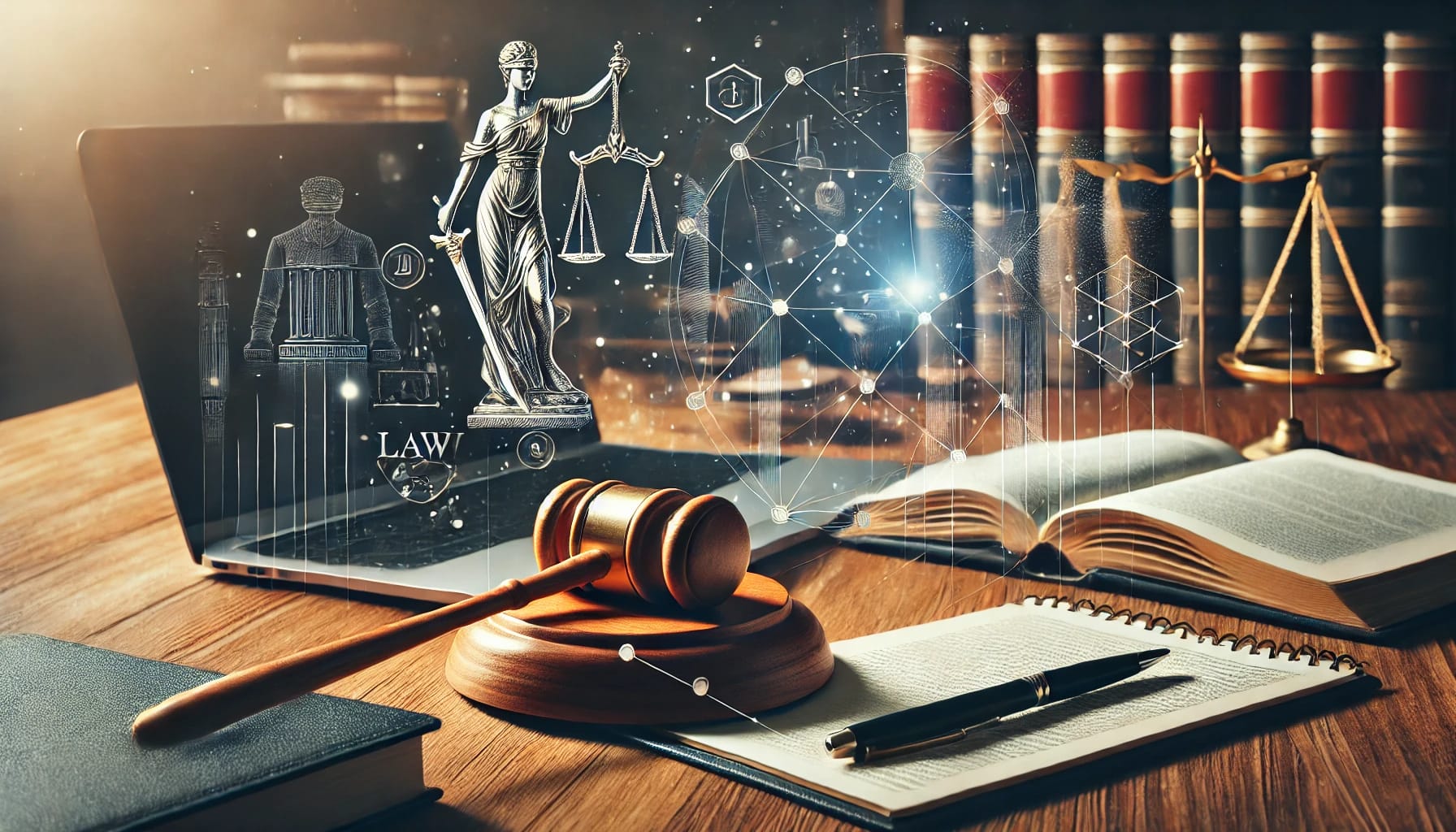 Essential Legal Skills