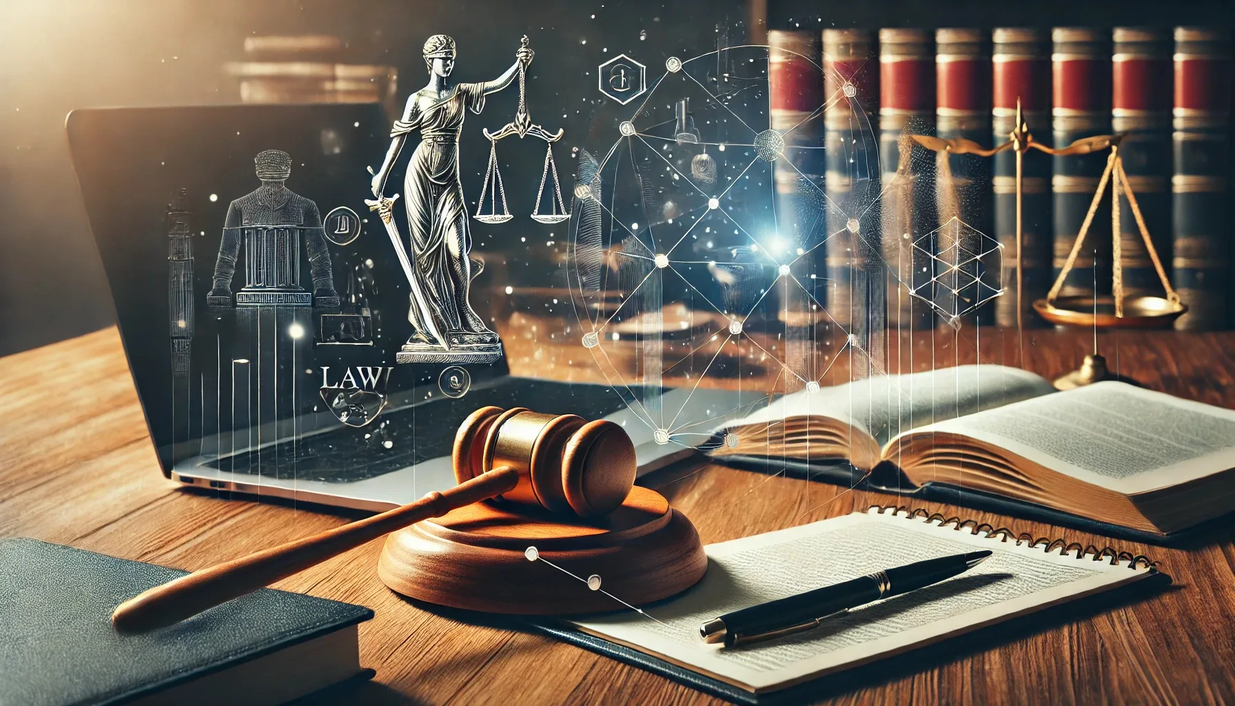 Essential Legal Skills