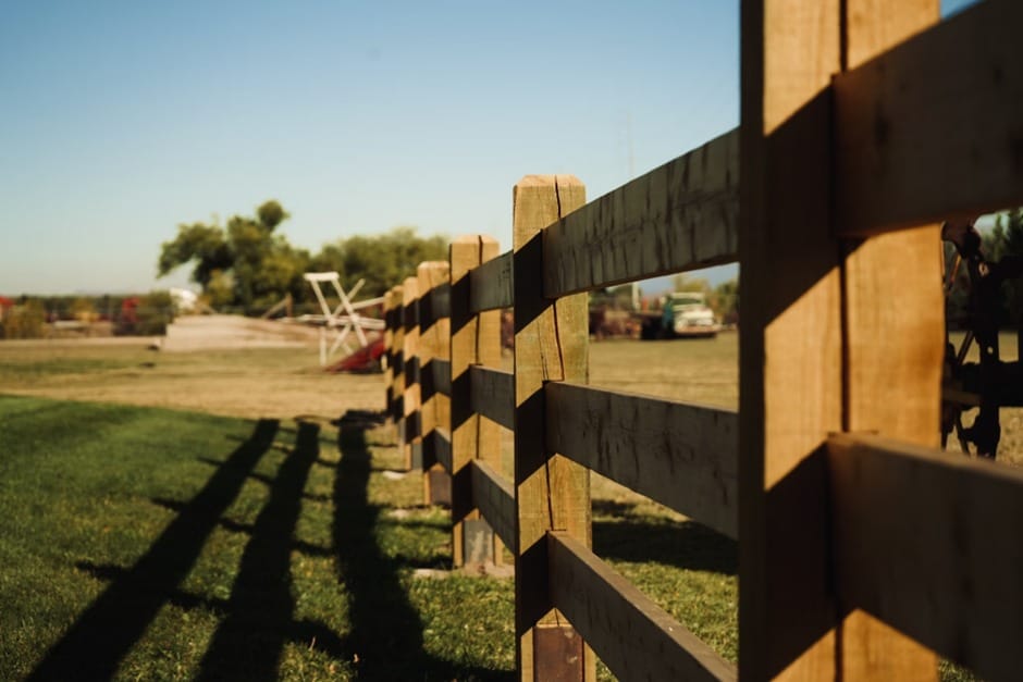 How Long Does It Take Professionals to Install Fencing?