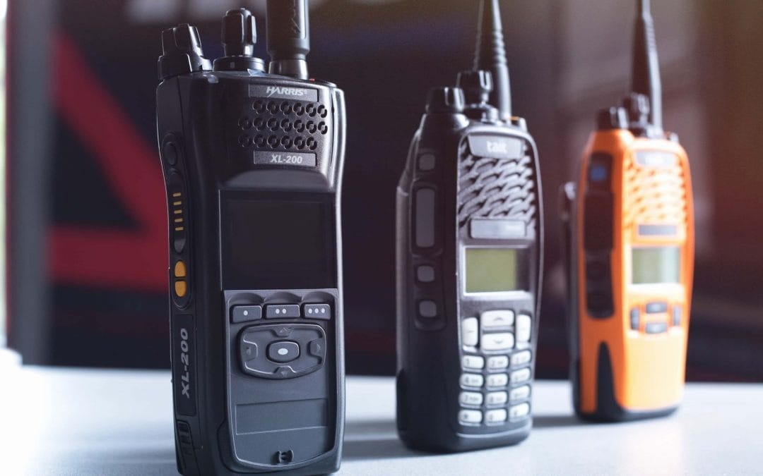 RadioRed: Your Ultimate Guide to High-Tech Communication Solutions