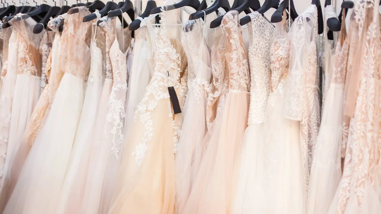 Trendy Wedding Dresses Right Now Top USA Styles for 2025