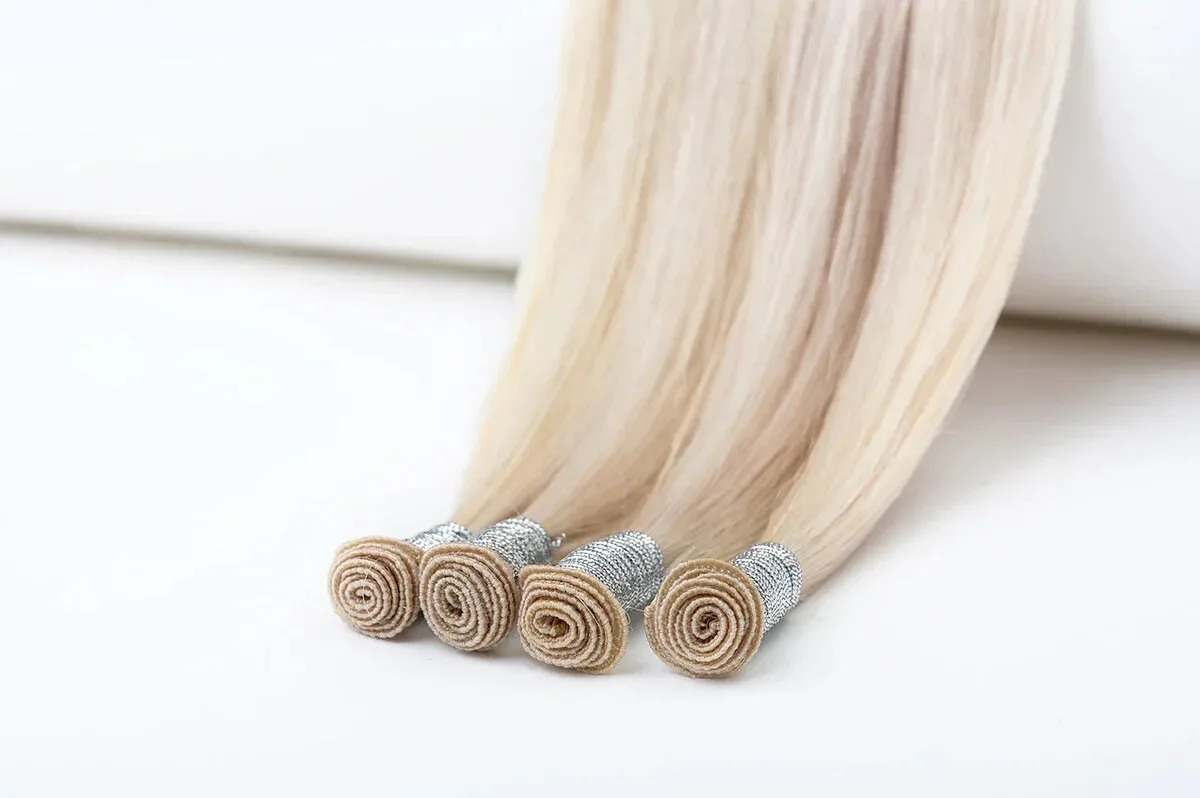 Why Remy Hair Extensions Are the Gold Standard in Hair Beauty