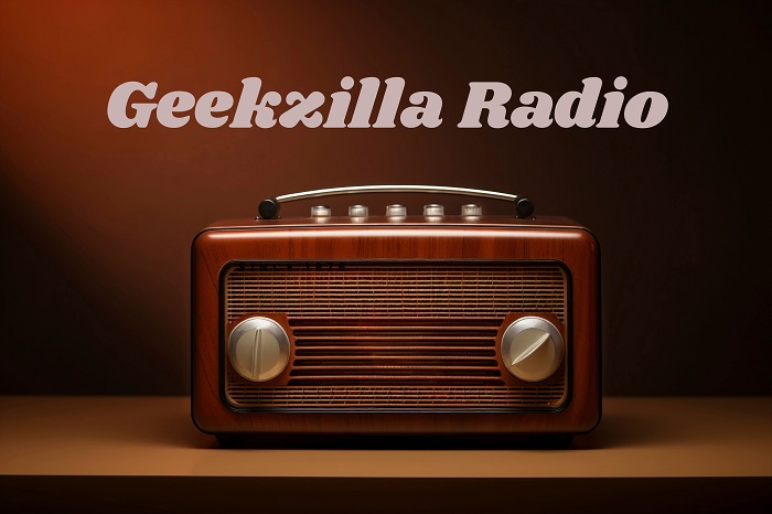 Geekzilla Radio: Unleash Your Inner Tech Genius