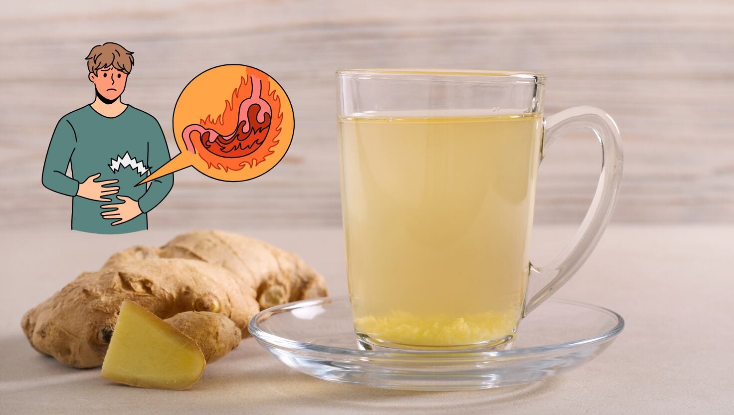 Herbal Tea for Digestion: Natural Solutions for Digestive Comfort