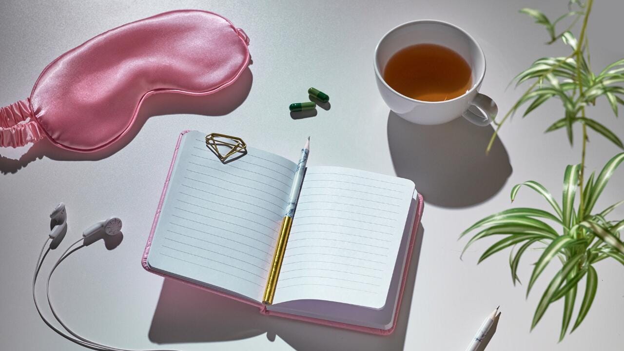 Herbal Tea for Sleep: 8 Natural Remedies for Better Rest