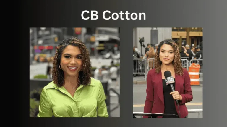 CB Cotton