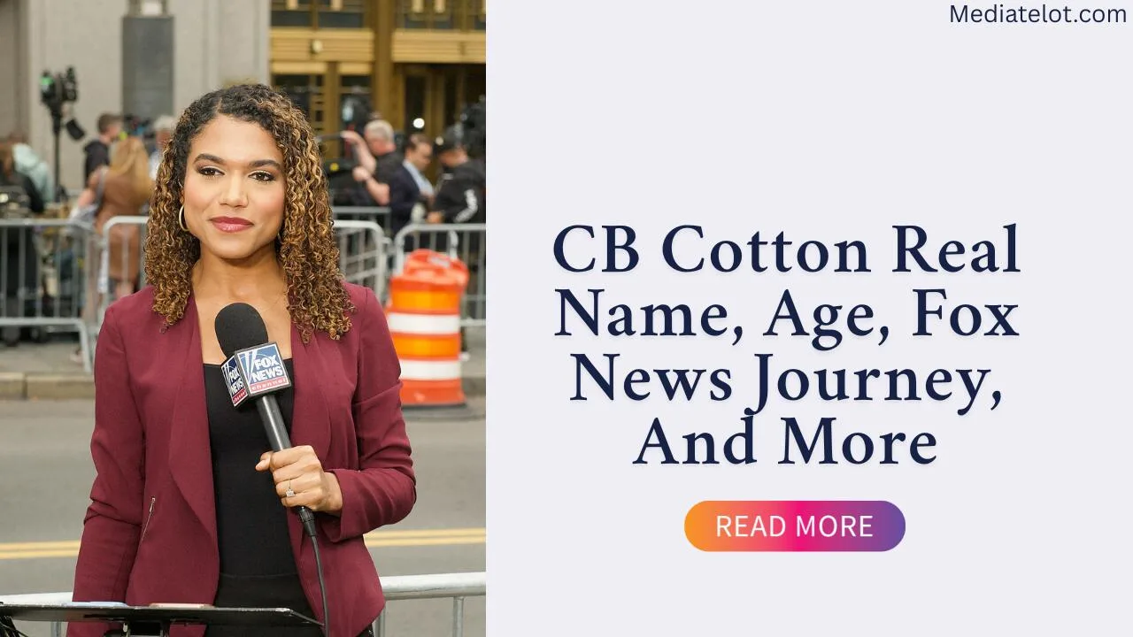 CB Cotton