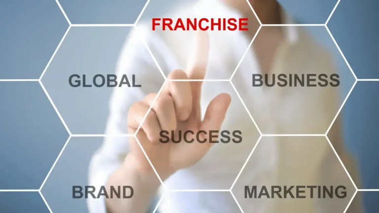 Choose the Right Franchise