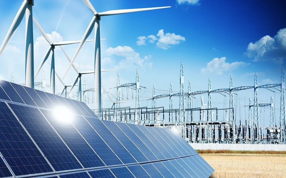 Why Energy Storage Solutions Are Critical For A Clean Energy Transition