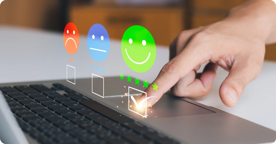 Customer Experience