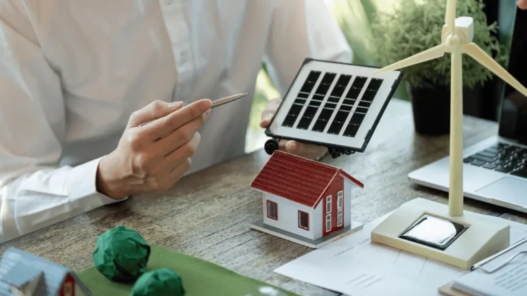 Energy Storage Solutions